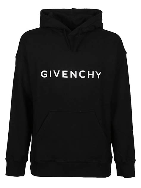 givenchy hoodie herr
